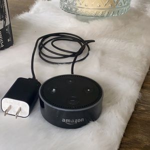 Amazon Echo Dot